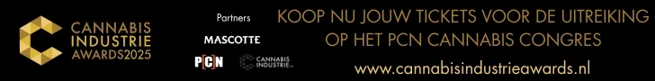 Cannabis Industrie Awards