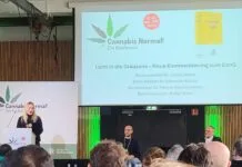 Reportage: Cannabis Normal! conferentie 2025 in Berlijn (Deel III)