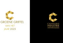 De Groene Griffel 2025