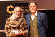 ‘Uitvinder van de coffeeshop’ Wernard Bruining geëerd met Koos Zwart Award