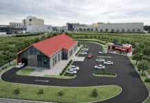 Coffeeshop Nieuwe Stijl Hoogeveen