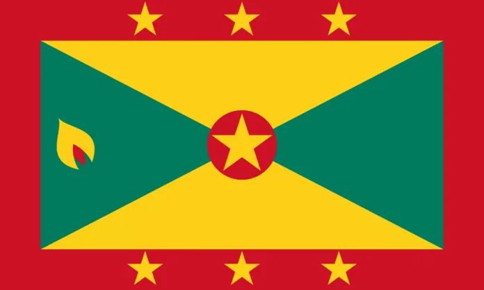 Flag_of_Grenada.svg Grenada