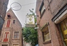 Coffeeshops De Dees en Driemaster Groningen 2