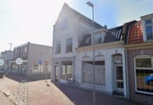 Coffeeshop Tsjakka Den Helder Polderweg 40