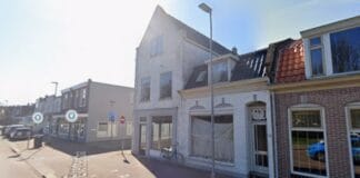 Coffeeshop Tsjakka Den Helder Polderweg 40