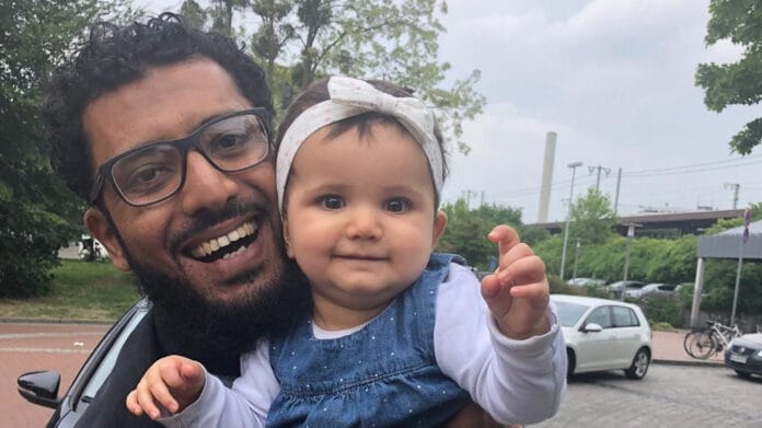 Omar-Yacob-Bamadhaj-1 opgehangen in Singapore voor 1kg wiet import