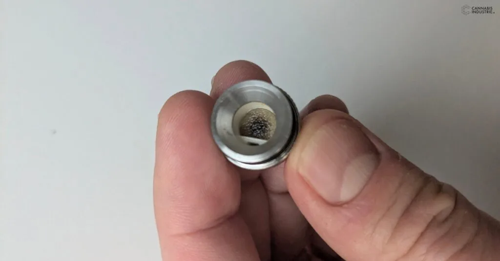 omegatron vape Tronian Omegatron Vapour Cup main image 1