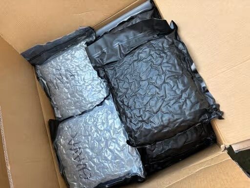 238 kilo cannabis in dozen 238 kilo cannabis in dozen