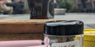 Column Tilburg EIndhoven coffeeshops