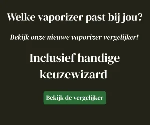 Vaporizer vergelijker