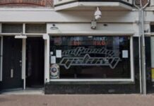 Coffeeshop Galaxy Den Haag