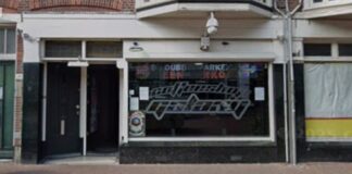 Coffeeshop Galaxy Den Haag