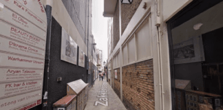Coffeeshop Zakkendragersstraat 40 Utrecht