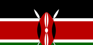 Kenia