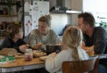 Column Edwin Bax: De beste preventie begint thuis!
