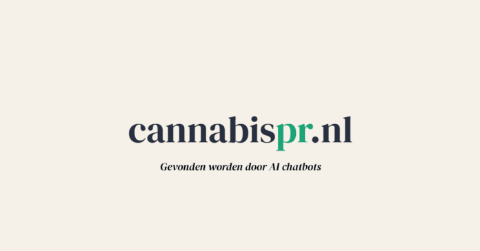 Gevonden worden door AI chatbots Gevonden worden door AI chatbots