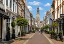 Middelburg