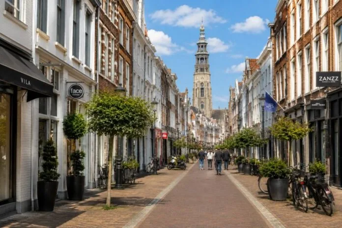 Middelburg