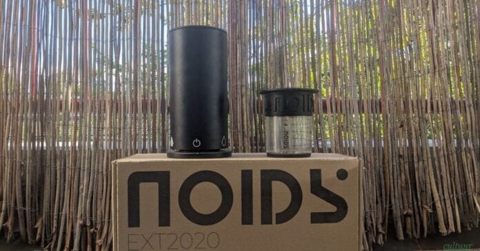Pot by Noids review banner Pot by Noids review banner