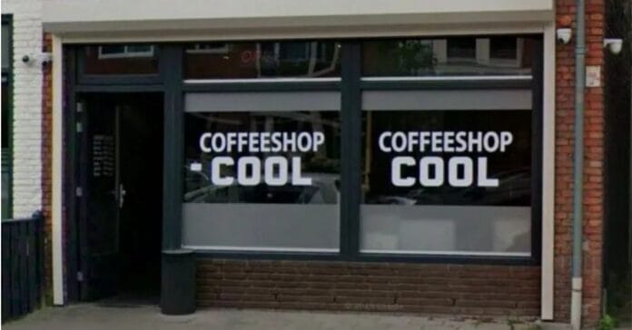 Coffeeshop Cool Eindhoven Coffeeshop Cool Eindhoven