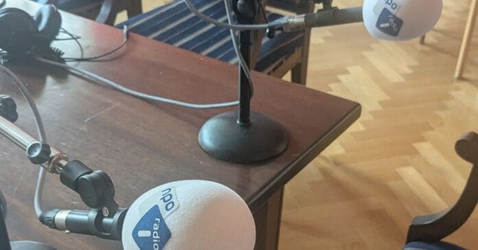 NPO Radio 1