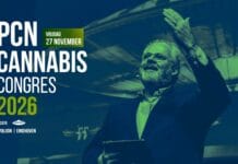 PCN Cannabis Congres 2026