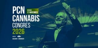 PCN Cannabis Congres 2026
