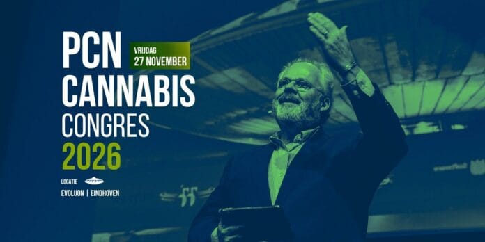 PCN Cannabis Congres 2026
