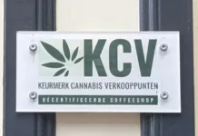 Keurmerk Cannabis Verkooppunten KCV